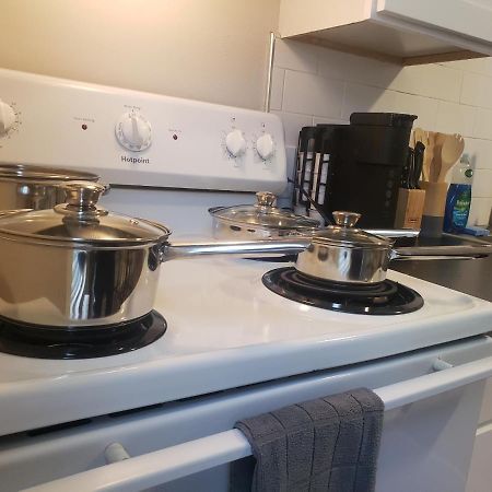 Apartamento The City-Side At Silver Lake *New 1-Bed Rm Apt Providence Exterior foto