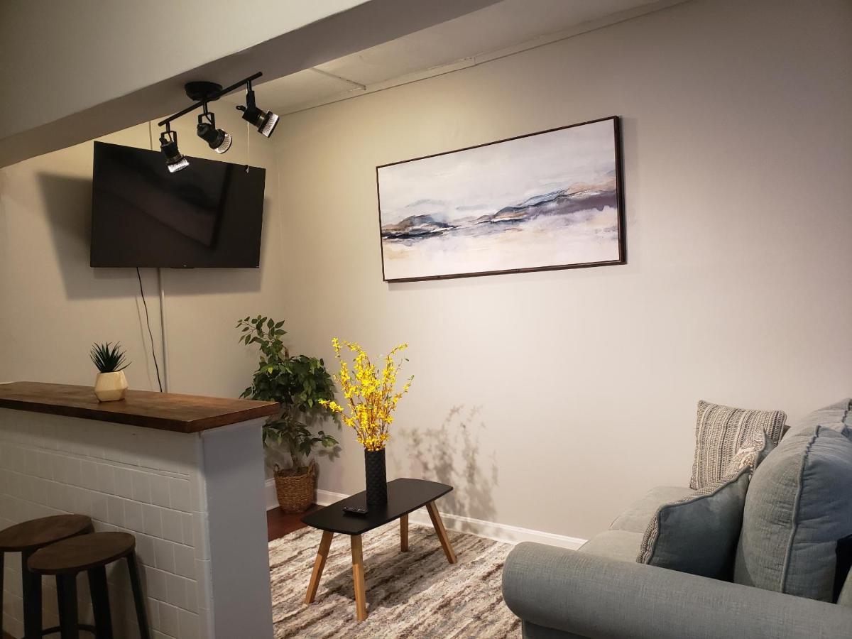 Apartamento The City-Side At Silver Lake *New 1-Bed Rm Apt Providence Exterior foto