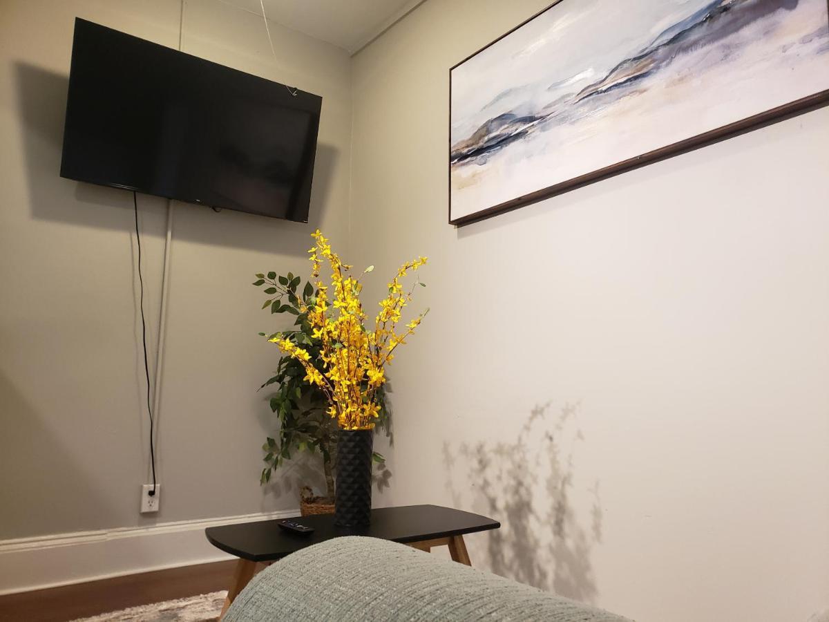 Apartamento The City-Side At Silver Lake *New 1-Bed Rm Apt Providence Exterior foto